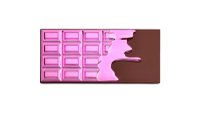 Paleta de Farduri Kiss Crown Turkish Delight - 18 Nuante Delicioase - 4
