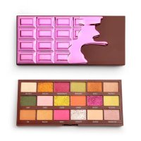 Paleta de Farduri Kiss Crown Turkish Delight - 18 Nuante Delicioase - 6