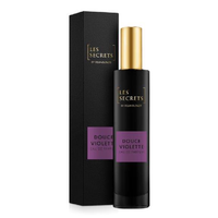 Apa de parfum Les Secrets, 722 Douce Violette, 50 ml, Equivalenza - 1