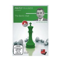 DVD: Zidul Berlinului - Viktor Bologan - 1