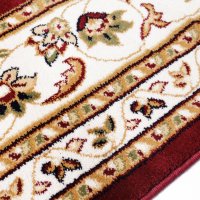 Covor Sherborne Roșu 160X230 cm, Flair Rugs - 4