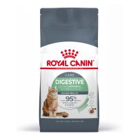 ROYAL CANIN Digestive Care Adult, hrană uscată pisici, confort digestiv, 400g - 3