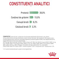 ROYAL CANIN Digestive Care Adult, hrană uscată pisici, confort digestiv, 400g - 5