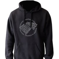 Hanorac Game of Thrones - Stark - S - 1