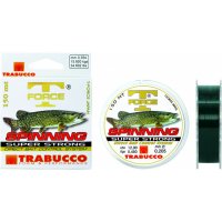 Fir T Force Spin-Pike 150m Trabucco (Diametru fir: 0.25 mm) - 1