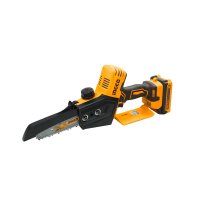 Drujba electrica mini 20V 150mm, brushless cu 1 acumulator Ingco CGSLI20685 - 5