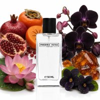 EUPHORIA by Patric (C-9), apa de parfum pentru femei, 50 ml - 1