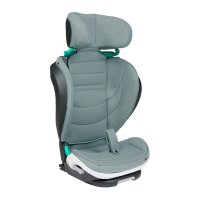 Scaun auto Flex Fix 2 Sea Green Melange i-Size - 1