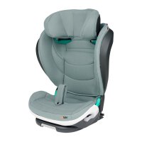 Scaun auto Flex Fix 2 Sea Green Melange i-Size - 2