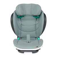 Scaun auto Flex Fix 2 Sea Green Melange i-Size - 3