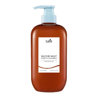 Sampon Root Re-boot Purifying, 300 ml, La'dor - 1