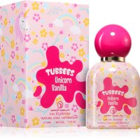 Tubbees Unicorn Vanilla, parfum pentru femei, 50ml - 2