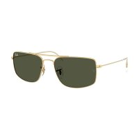Ochelari de soare unisex Ray-Ban RB3779 001/31 Explorer - 1