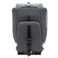 Scaun auto Juju Total 360 i-Size gri - 13