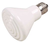 Incalzitor Terariu Ceramica cu Infrarosu 100W 76102 - 1
