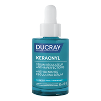 Ser echilibrant anti-imperfectiuni, ten acneic, Keracnyl, 30 ml, Ducray - 1