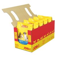 JosiDog Master Mix, 5x900 g - 1