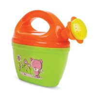 Stropitoare pentru copii Pilsan Daisy GreenOrange - 1