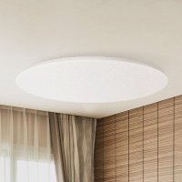 Plafoniera Yeelight Galaxy LED Ceiling Light 480 Starry, 32W, 2200 lm, Wi-Fi, Bluetooth, control prin aplicatie - 5
