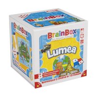 BrainBox Lumea - 1