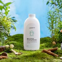 Solutie UWANT Mite Control pentru Aspirator B200 - Curatare Profunda Impotriva Acarienilor - 1