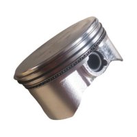 Piston Zongshen GB200 cu Diametru de 68mm - 3