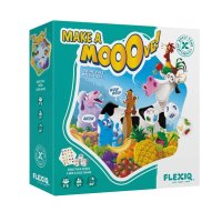 Make a Mooove! - 1