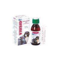Viusid Avis, Catalysis, 30 ml - 1