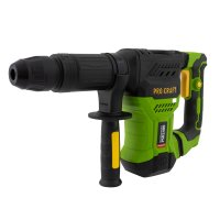 Ciocan demolator Procraft PSH2400, 1300 W, 18J, 3900 BPM - 3