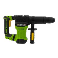 Ciocan demolator Procraft PSH2400, 1300 W, 18J, 3900 BPM - 4