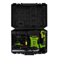 Ciocan demolator Procraft PSH2400, 1300 W, 18J, 3900 BPM - 8