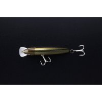 Vobler Jackall Tricoroll Mai 45S - Flash Chartreuse Yamame, 4.5cm, 3.7g - 4