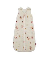 Sac de dormit iarna 2.5 tog Mici indieni 140 cm - 2