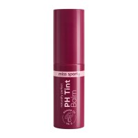 Miss Sporty Naturally Perfect 01 Summer Berry, ruj-balsam pH reactiv, 3.6 g - 1