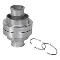 Cupla Conector Furtun de Pompieri 1,5 - 1