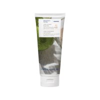 Korres Ginger Lime Body Milk, 200ml - 1