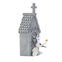 Pusculita Zero din The Nightmare Before Christmas - 2