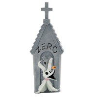 Pusculita Zero din The Nightmare Before Christmas - 1