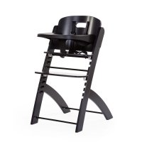 Scaun de masa reglabil in inaltime Childhome Evosit Fag negru - 6