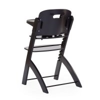 Scaun de masa reglabil in inaltime Childhome Evosit Fag negru - 1