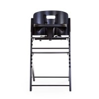 Scaun de masa reglabil in inaltime Childhome Evosit Fag negru - 3
