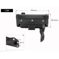Esapament Motor Diesel 178F - 1