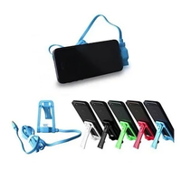 Set 2 Suporturi Multifuncționale pentru Telefon - Dock 2-in-1 - 1