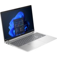 Laptop HP ProBook 4 G1A 16, Ryzen 5 230, 16 GB DDR5, SSD 512 GB, Radeon 760M, WUXGA, Windows 11 Pro, argintiu - 1