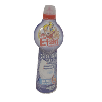 Detartrant Gel Breeze Efekt Performer 750 ml - Curatare Eficienta pentru Baie - 1