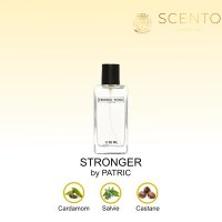 Stronger by Patric A-5, parfum pentru barbati 50ml - 2