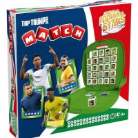 Top Trumps Match - Stele ale Fotbalului Mondial (EN) - 1