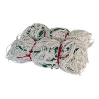 Set 2 plase porti fotbal Anastasia Sport 3x2 m, fir 3,5 mm - 8