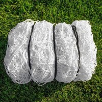 Set 2 plase porti fotbal Anastasia Sport 3x2 m, fir 3,5 mm - 2