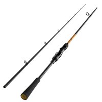 Lanseta Sportex Absolut Level 3, 2.35m, 23-92g, 2 tronsoane - 1